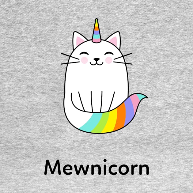 mewnicorn by RazDee